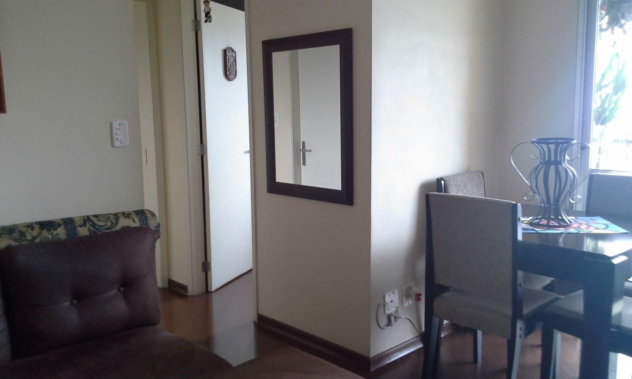 Apartamento à venda com 2 quartos, 49m² - Foto 5