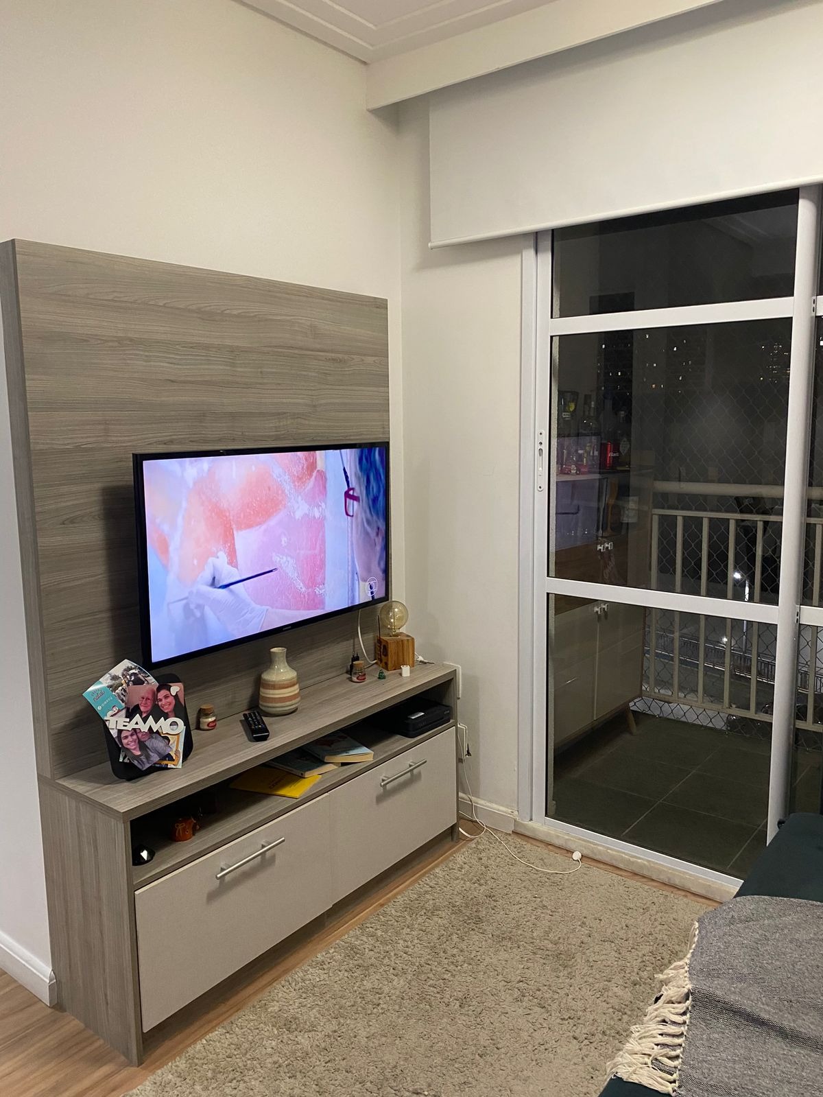 Apartamento à venda com 2 quartos, 50m² - Foto 3