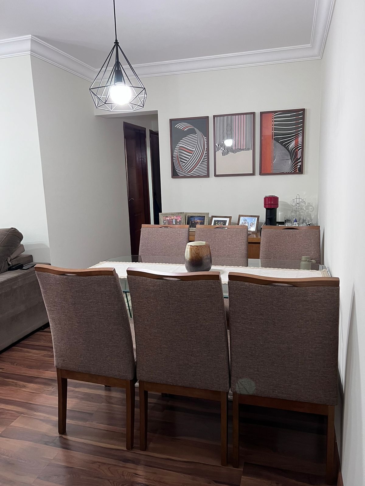 Apartamento à venda com 3 quartos, 70m² - Foto 3