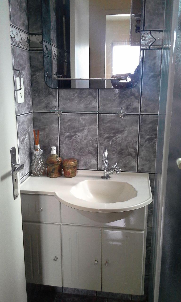 Apartamento à venda com 2 quartos, 49m² - Foto 27