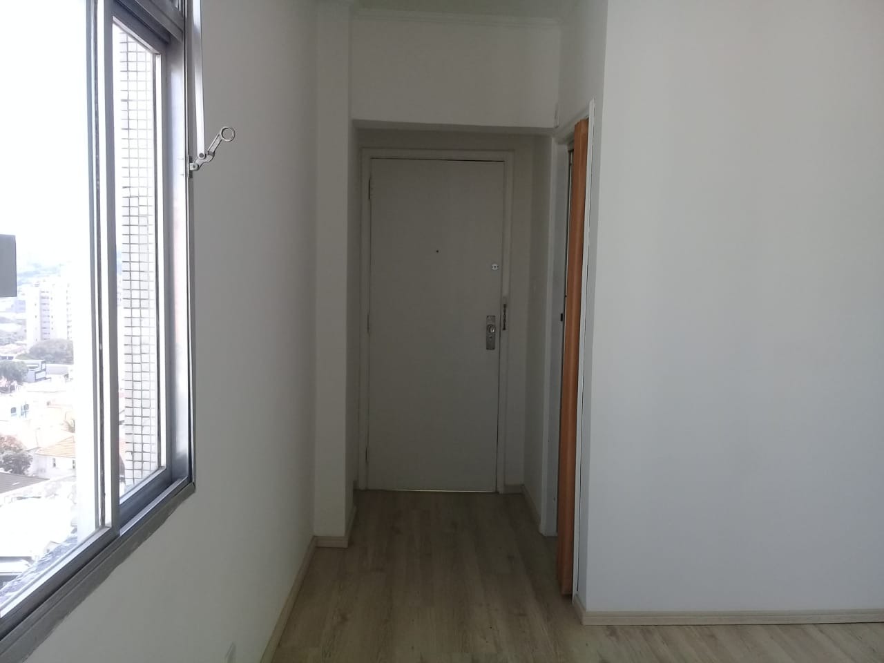 Apartamento à venda com 1 quarto, 58m² - Foto 10