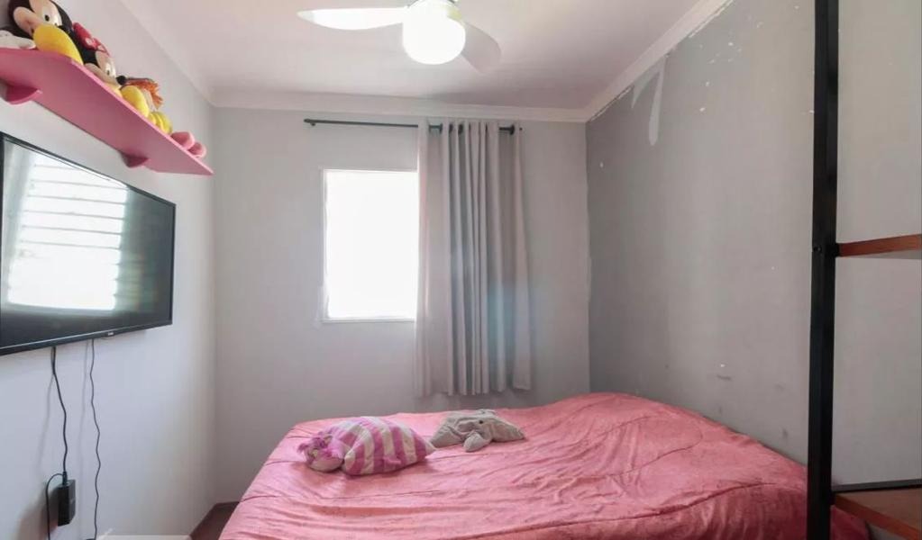 Casa de Condomínio à venda com 3 quartos, 100m² - Foto 41