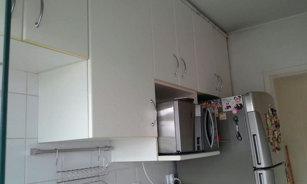 Apartamento à venda com 2 quartos, 49m² - Foto 12