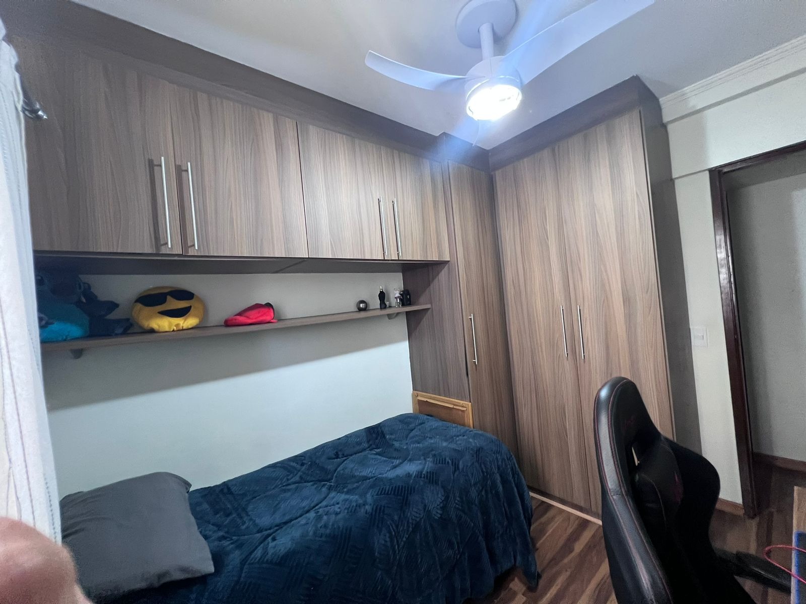 Apartamento à venda com 3 quartos, 70m² - Foto 23