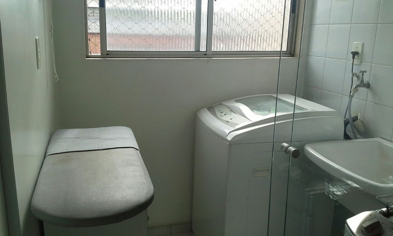 Apartamento à venda com 2 quartos, 49m² - Foto 17