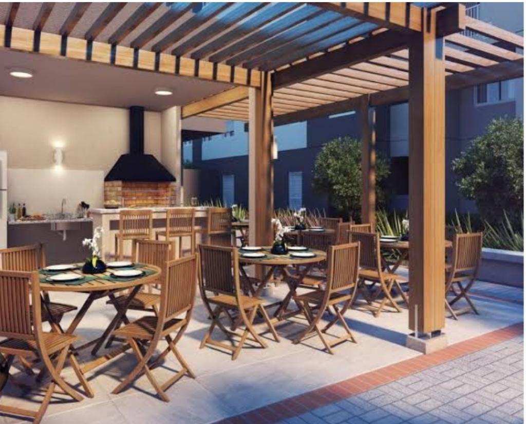 Apartamento, 3 quartos, 74 m² - Foto 16