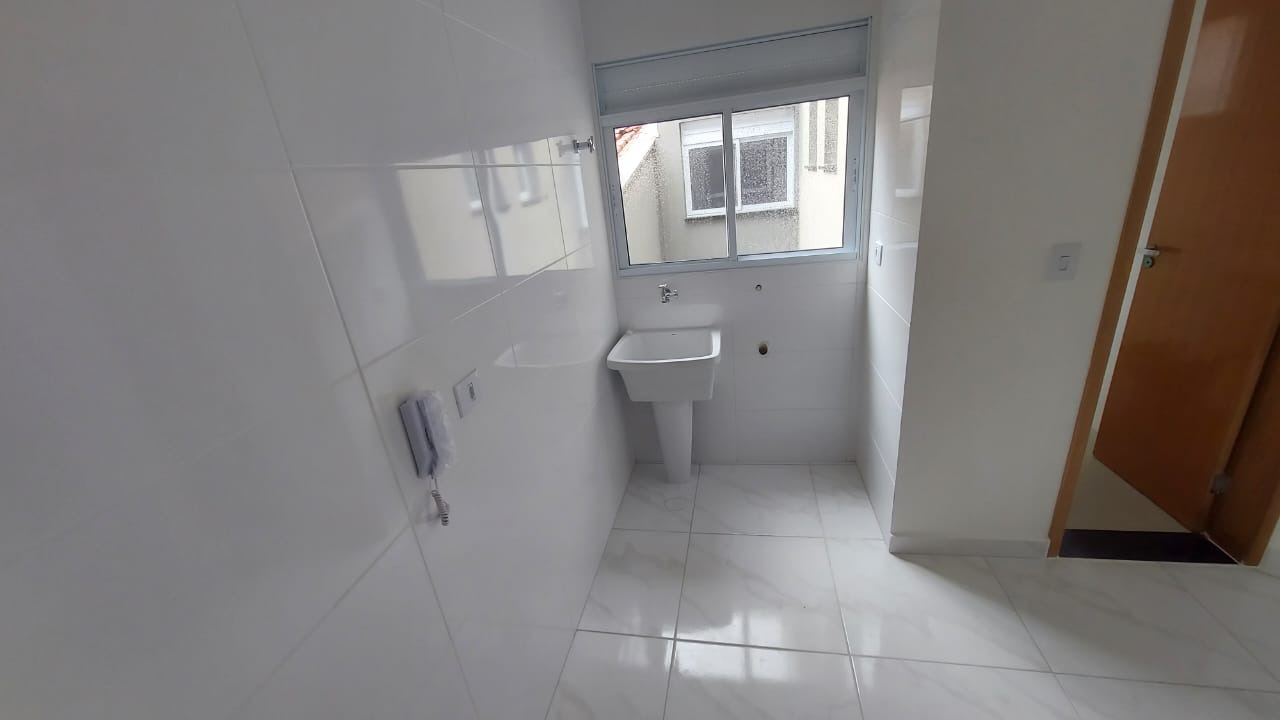 Apartamento à venda com 1 quarto, 30m² - Foto 8