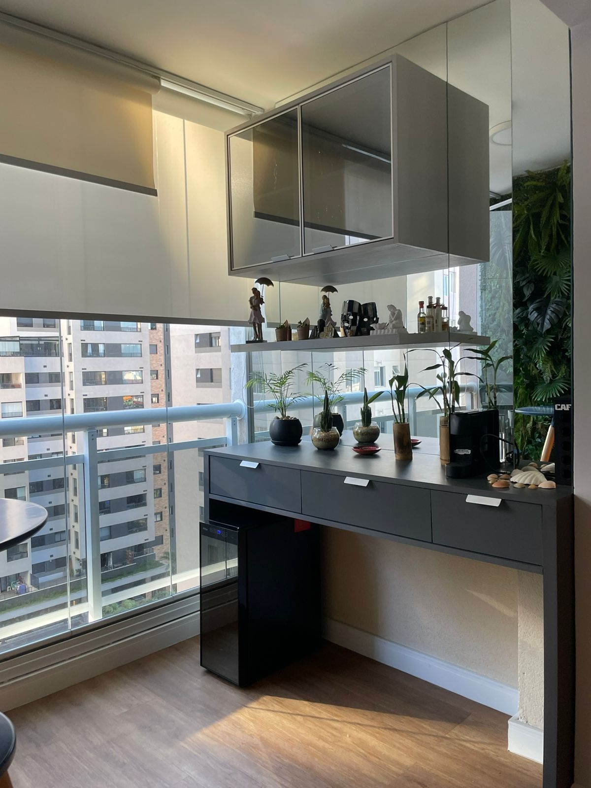 Apartamento à venda com 3 quartos, 73m² - Foto 7