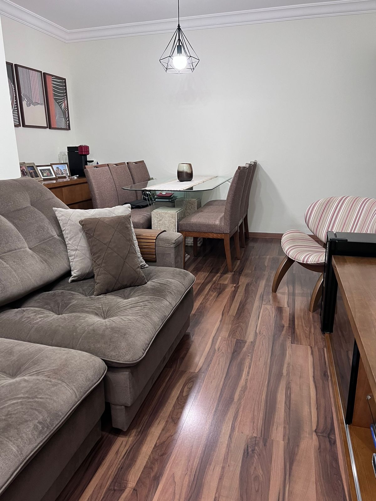 Apartamento à venda com 3 quartos, 70m² - Foto 5