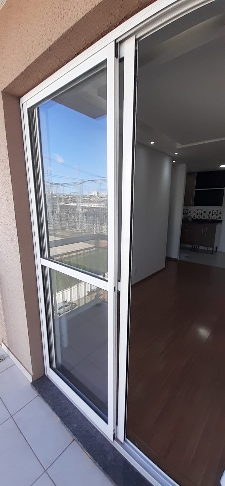 Apartamento à venda com 2 quartos, 49m² - Foto 5