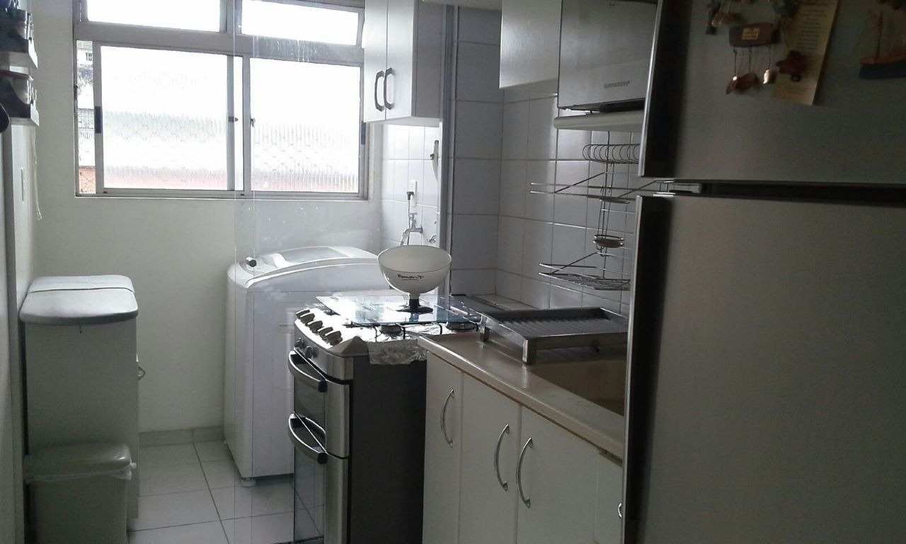 Apartamento à venda com 2 quartos, 49m² - Foto 14