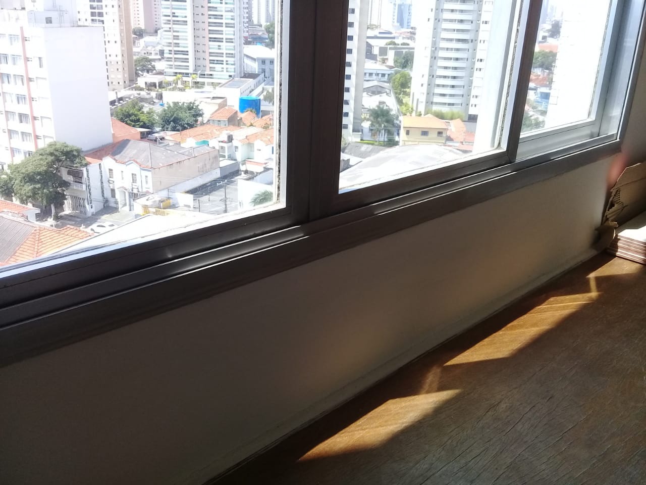 Apartamento à venda com 1 quarto, 58m² - Foto 18