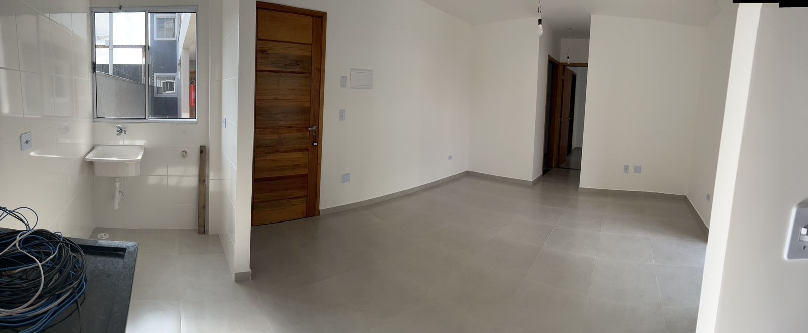 Apartamento à venda com 2 quartos, 65m² - Foto 4