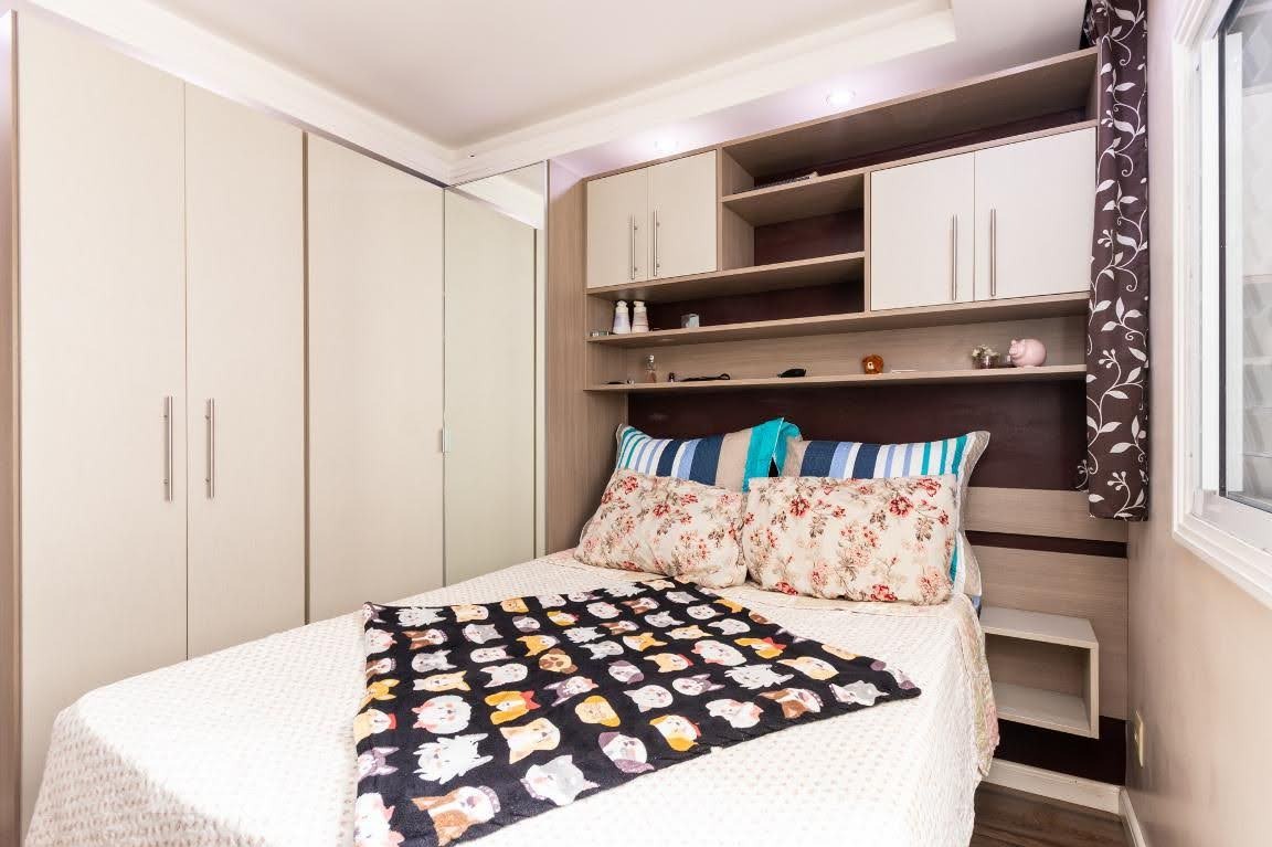 Apartamento à venda com 2 quartos, 49m² - Foto 16