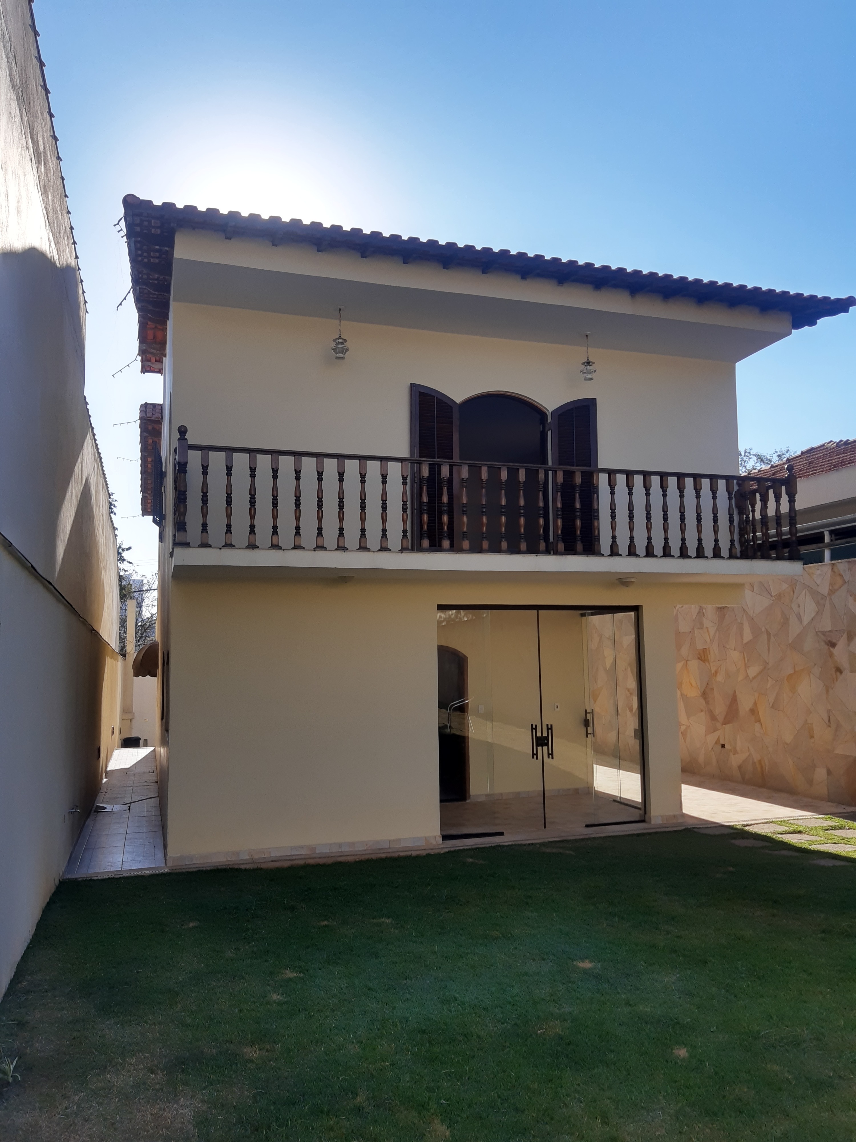 Casa à venda com 5 quartos, 400m² - Foto 34