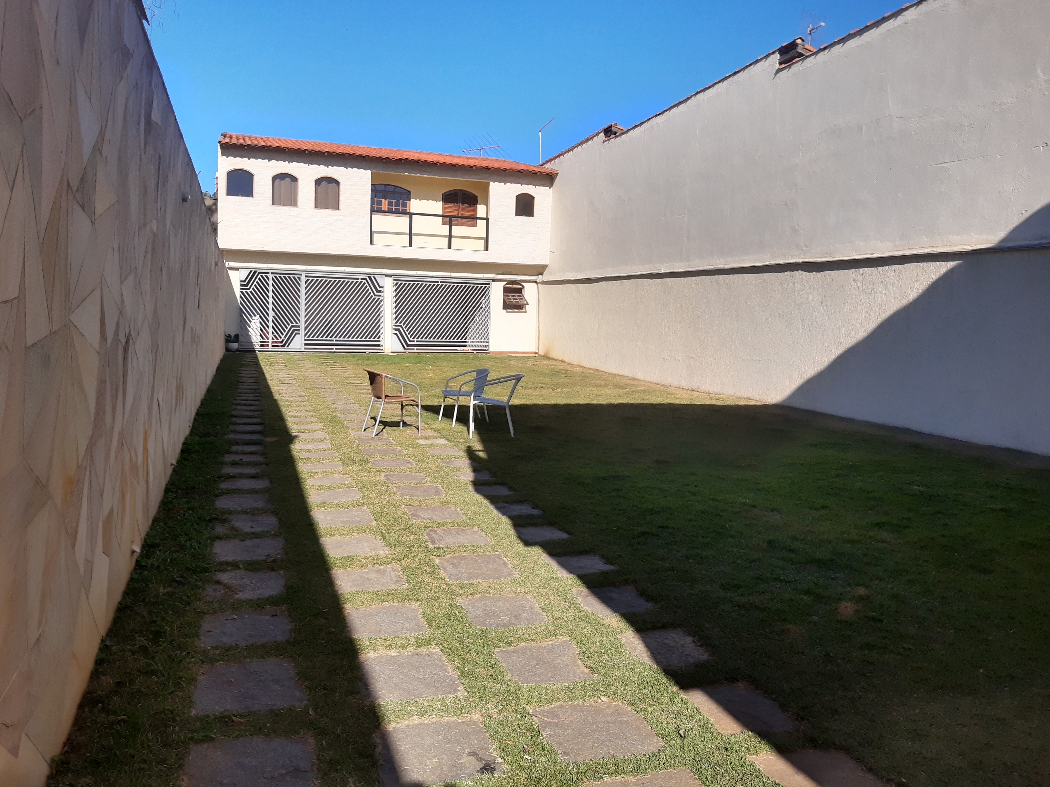 Casa à venda com 5 quartos, 400m² - Foto 24