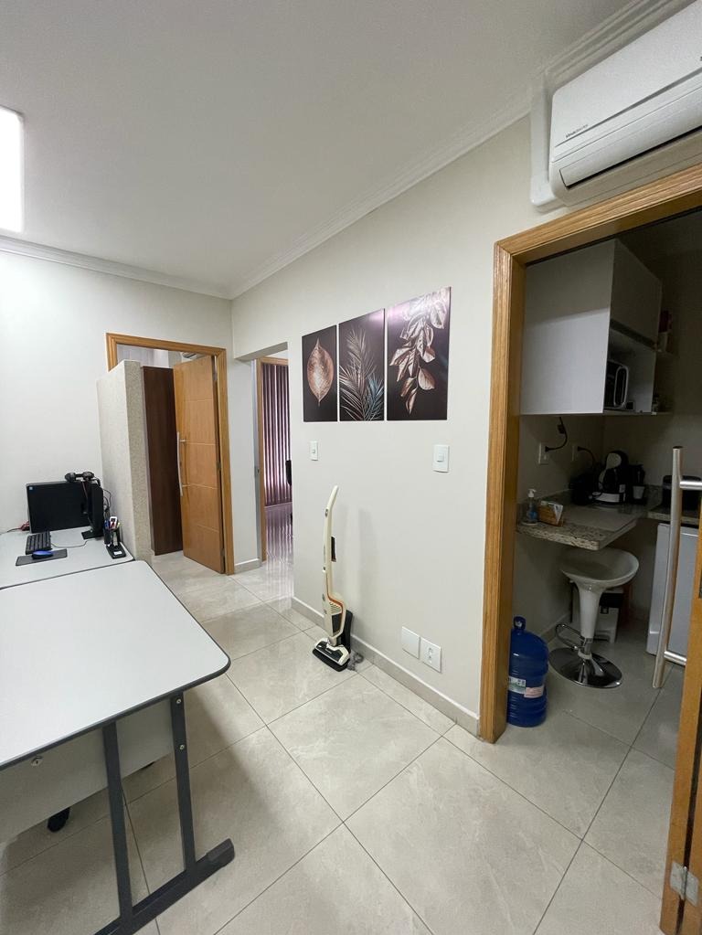 Conjunto Comercial-Sala à venda, 58m² - Foto 10