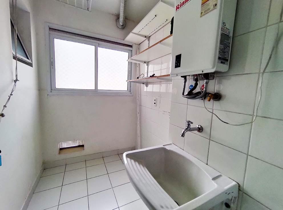 Apartamento à venda com 3 quartos, 68m² - Foto 14