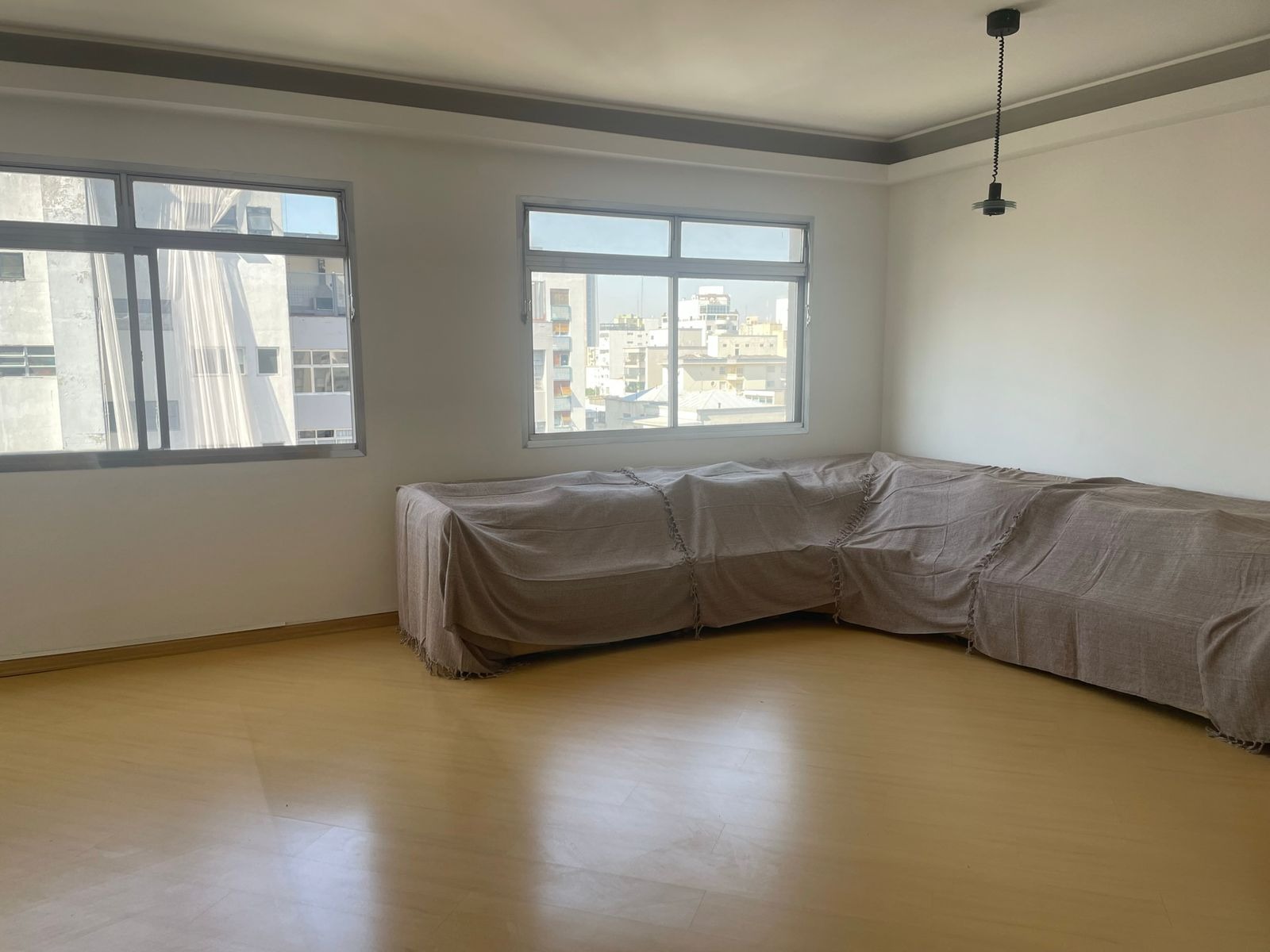 Apartamento à venda com 3 quartos, 230m² - Foto 52