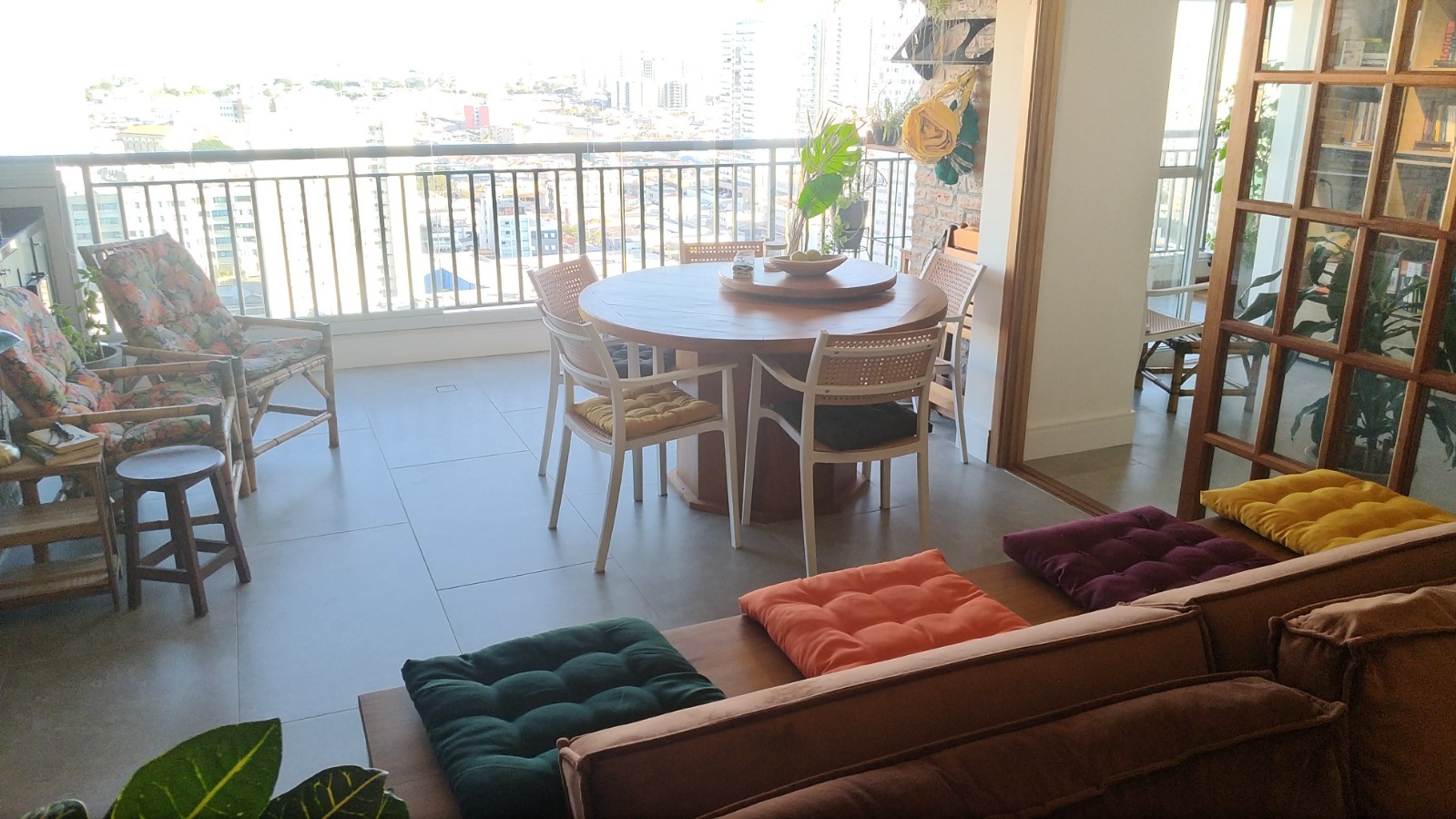 Apartamento à venda com 2 quartos, 97m² - Foto 45