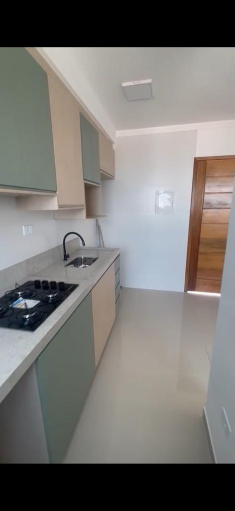 Apartamento à venda com 2 quartos, 45m² - Foto 6