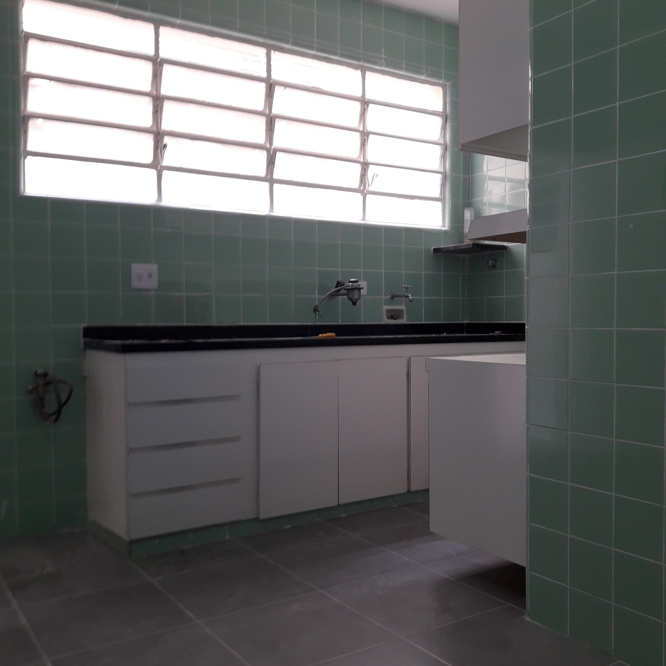 Apartamento à venda com 3 quartos, 102m² - Foto 6