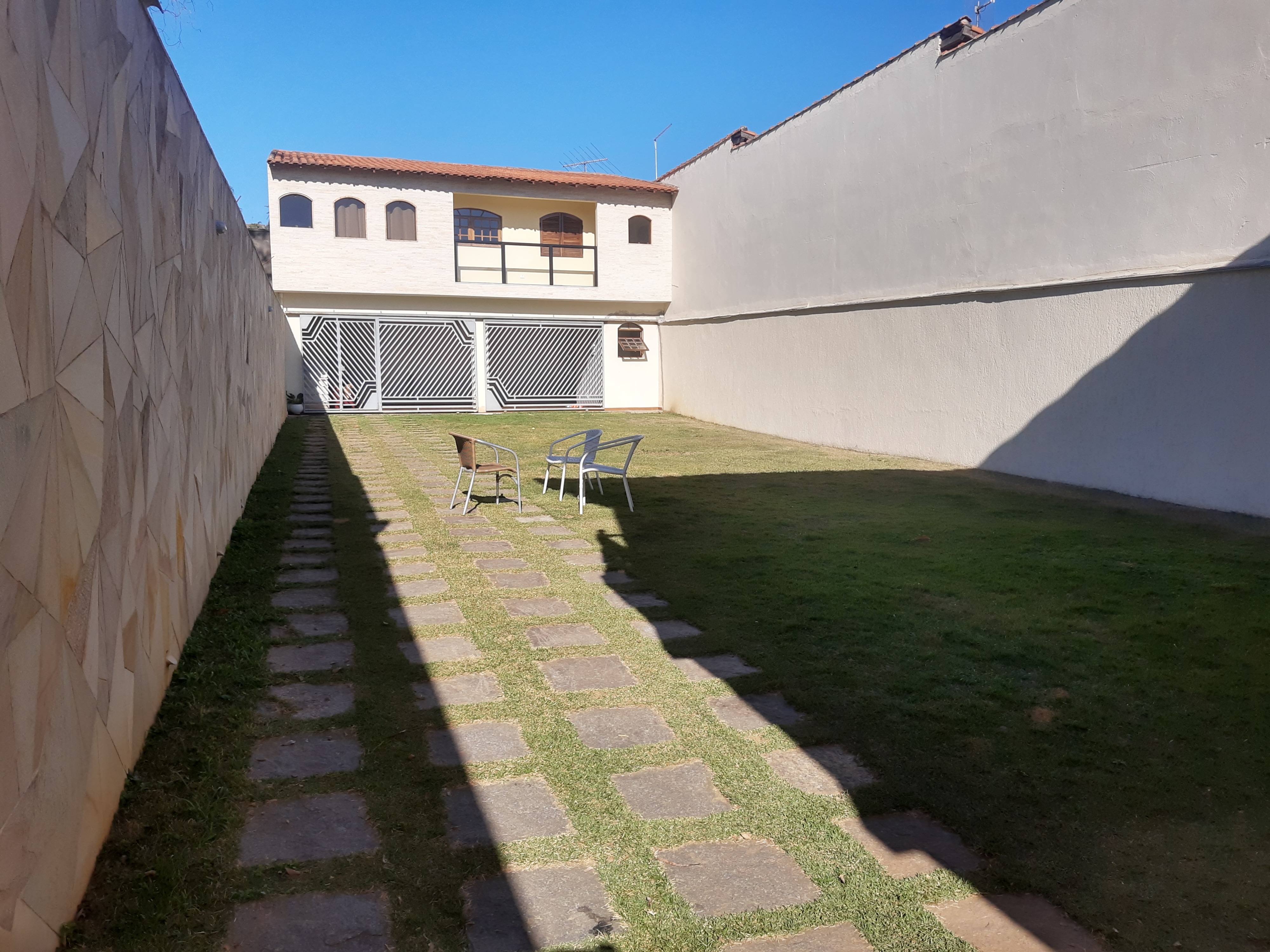 Casa à venda com 5 quartos, 400m² - Foto 22