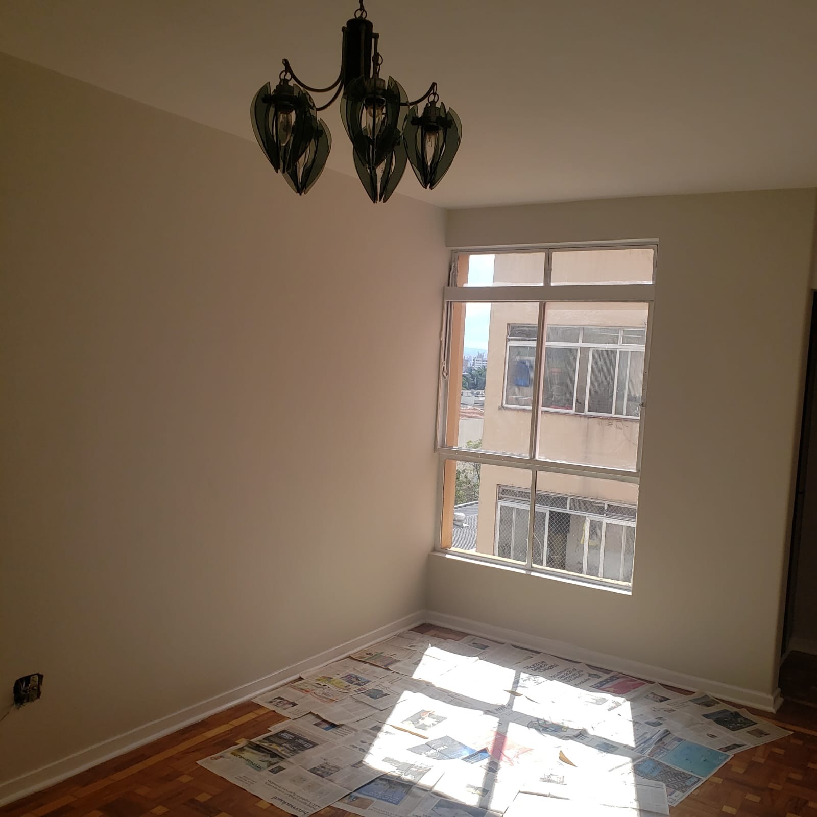 Apartamento à venda com 2 quartos, 73m² - Foto 3