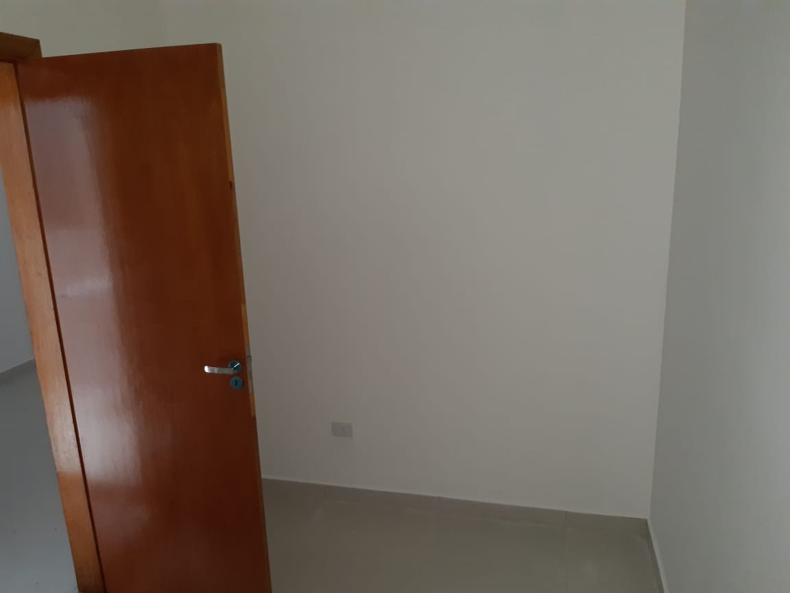 Apartamento à venda com 1 quarto, 35m² - Foto 6