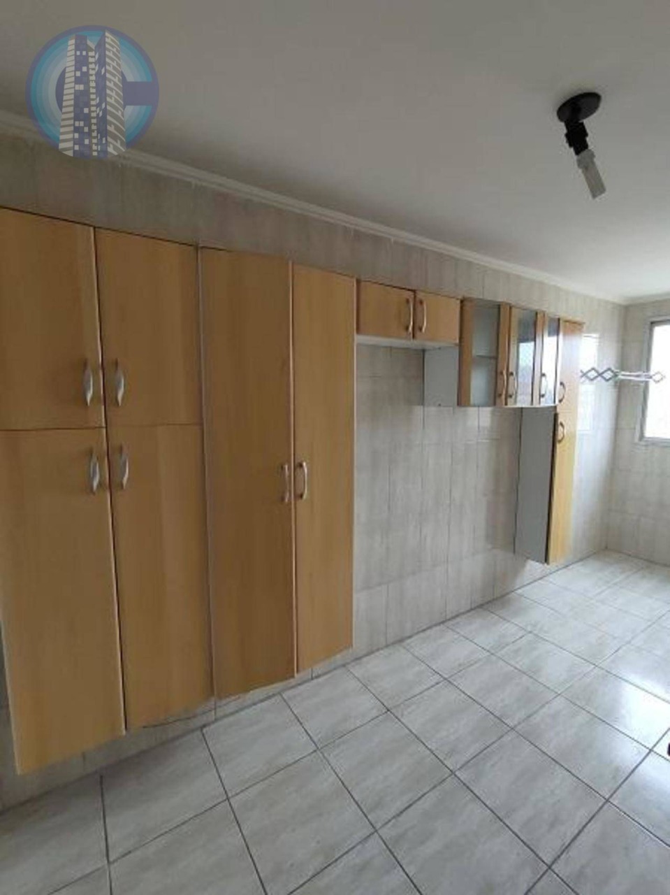 Apartamento à venda com 2 quartos, 56m² - Foto 7