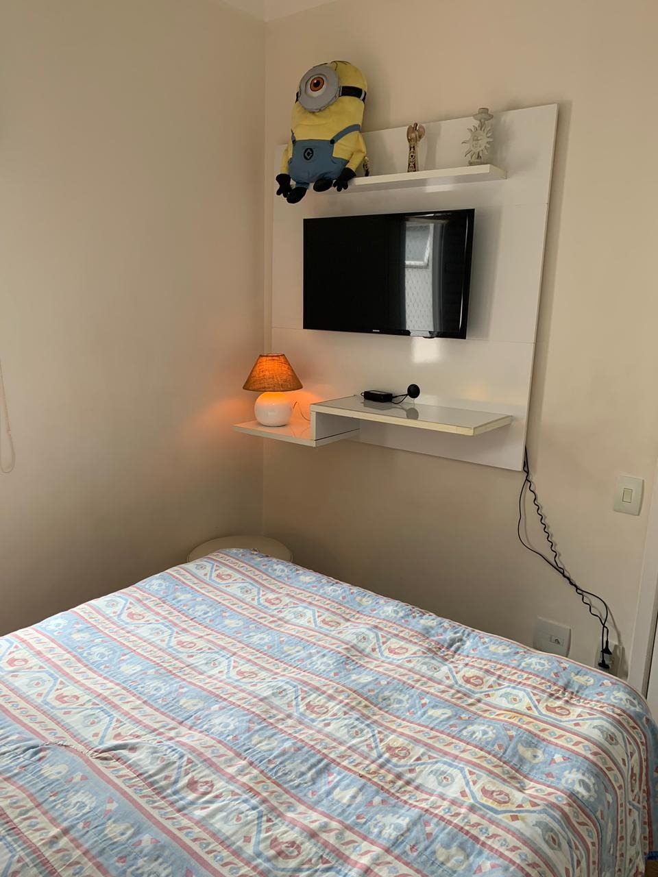 Apartamento à venda com 3 quartos, 112m² - Foto 7