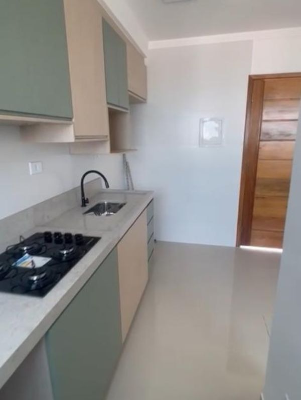 Apartamento à venda com 2 quartos, 45m² - Foto 3