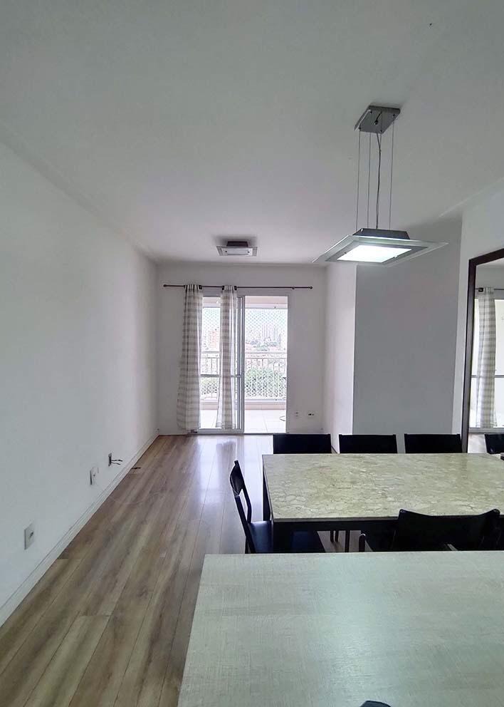 Apartamento à venda com 3 quartos, 68m² - Foto 2