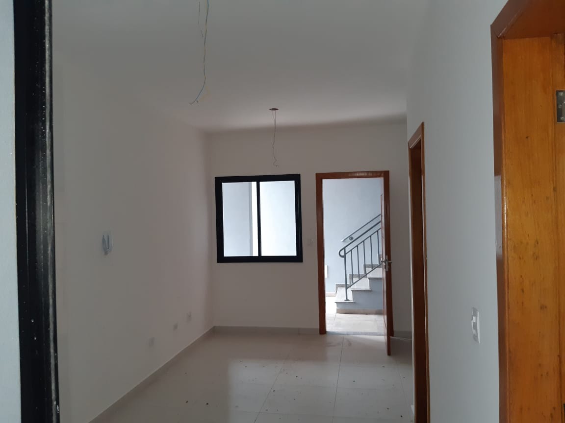 Apartamento à venda com 1 quarto, 35m² - Foto 1