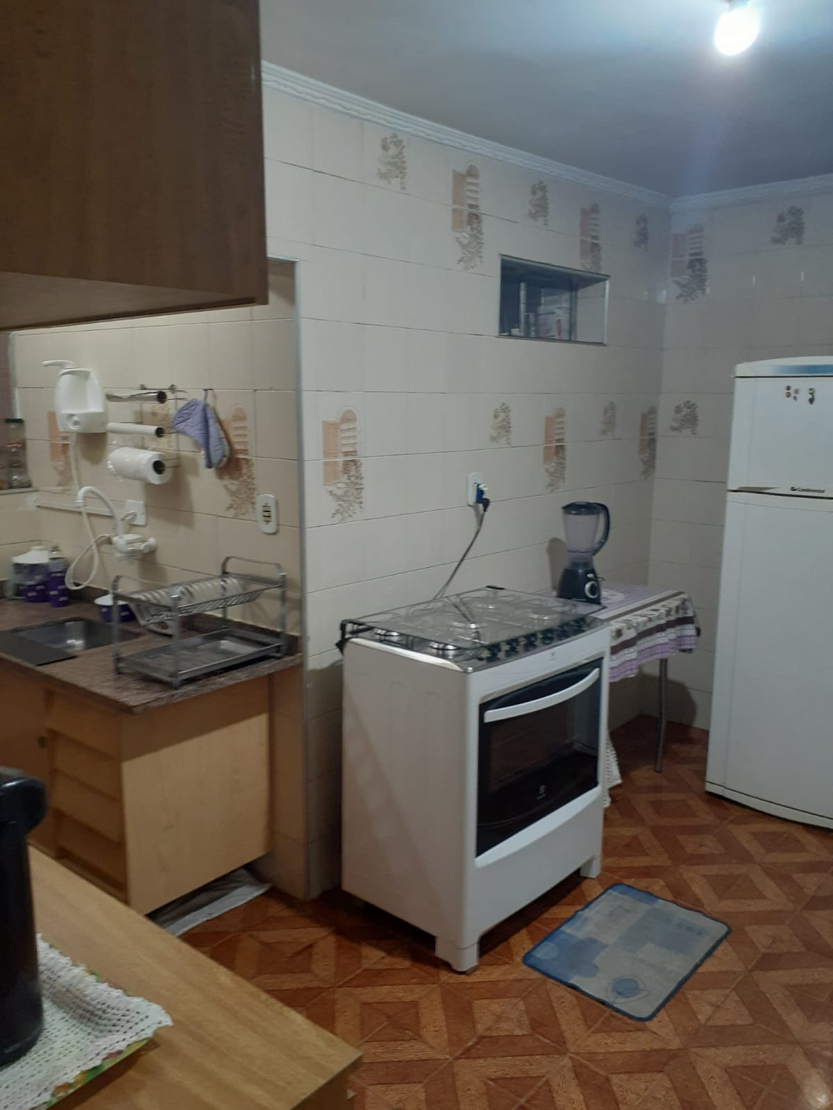 Casa à venda com 3 quartos, 180m² - Foto 12