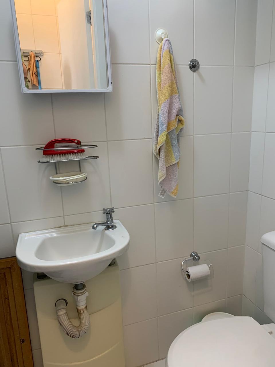 Apartamento à venda com 3 quartos, 112m² - Foto 67