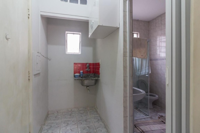 Apartamento à venda com 1 quarto, 28m² - Foto 9