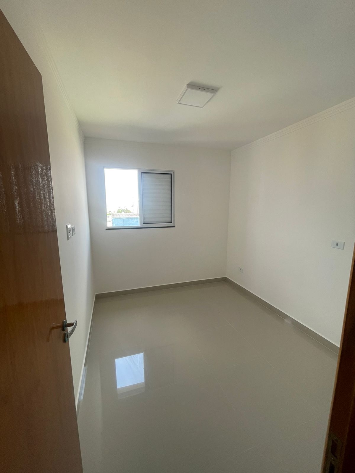 Apartamento à venda com 2 quartos, 45m² - Foto 9