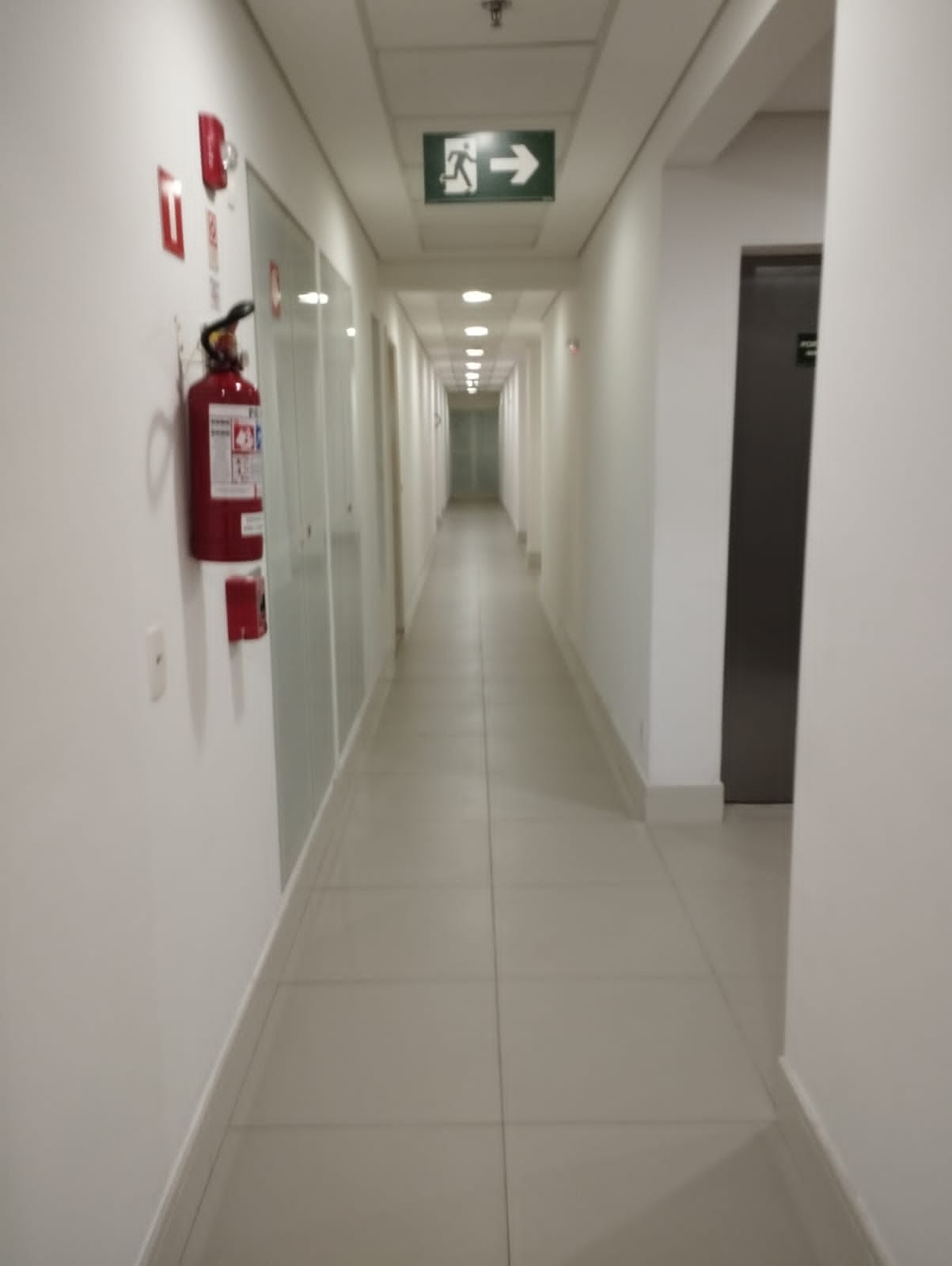 Conjunto Comercial-Sala à venda e aluguel, 40m² - Foto 3