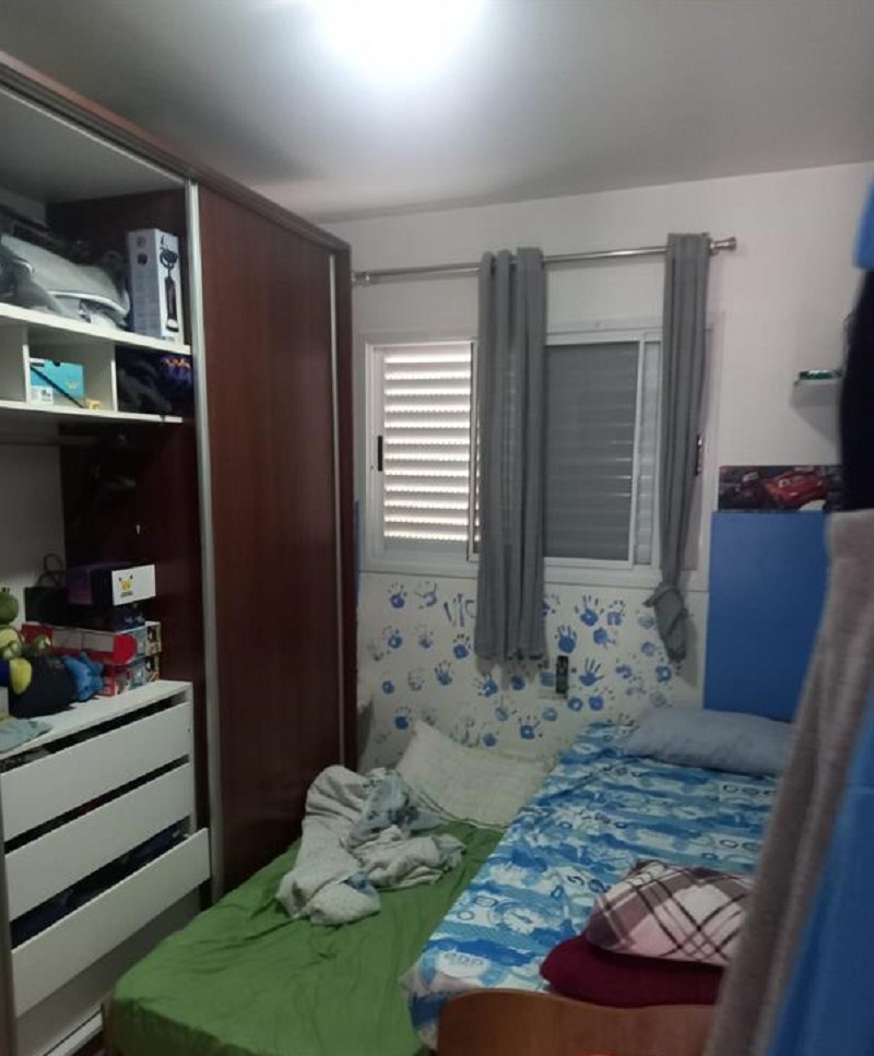 Casa de Condomínio à venda com 3 quartos, 92m² - Foto 9