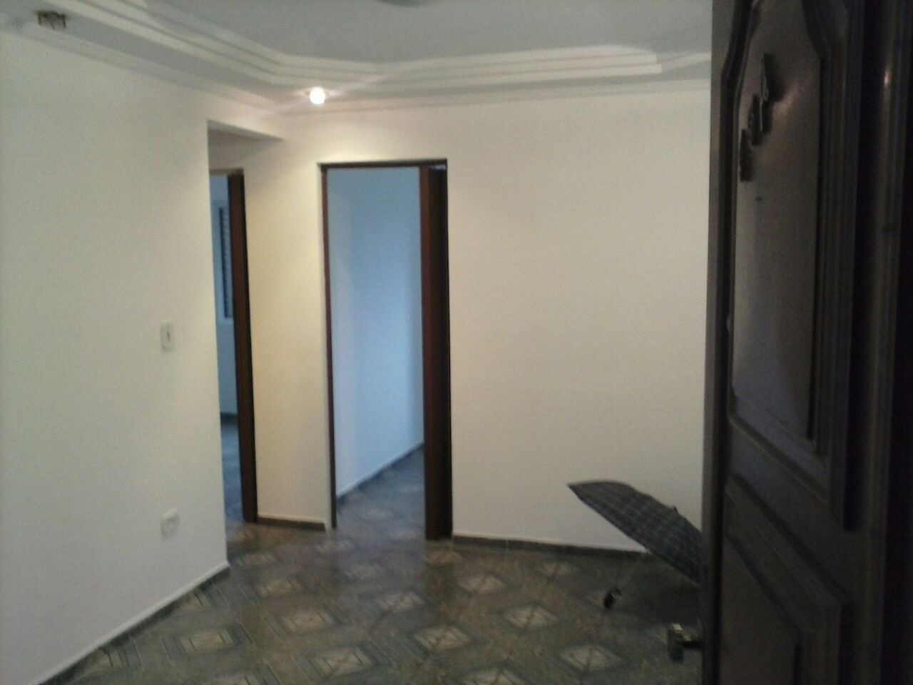 Apartamento à venda com 2 quartos, 50m² - Foto 8