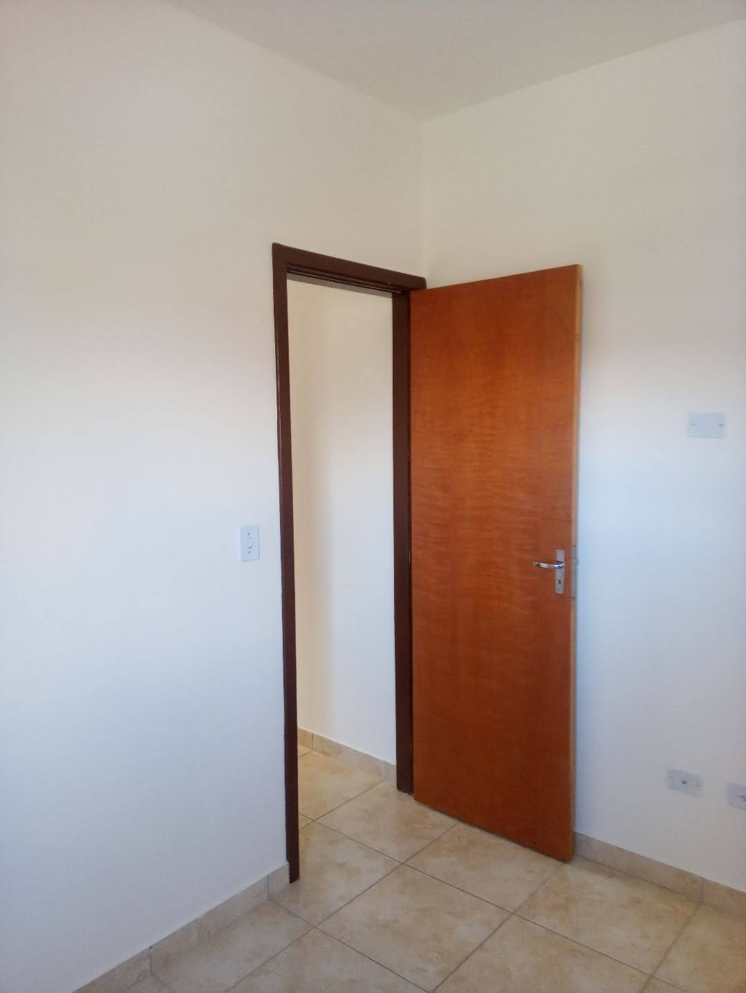 Apartamento à venda com 2 quartos, 37m² - Foto 8