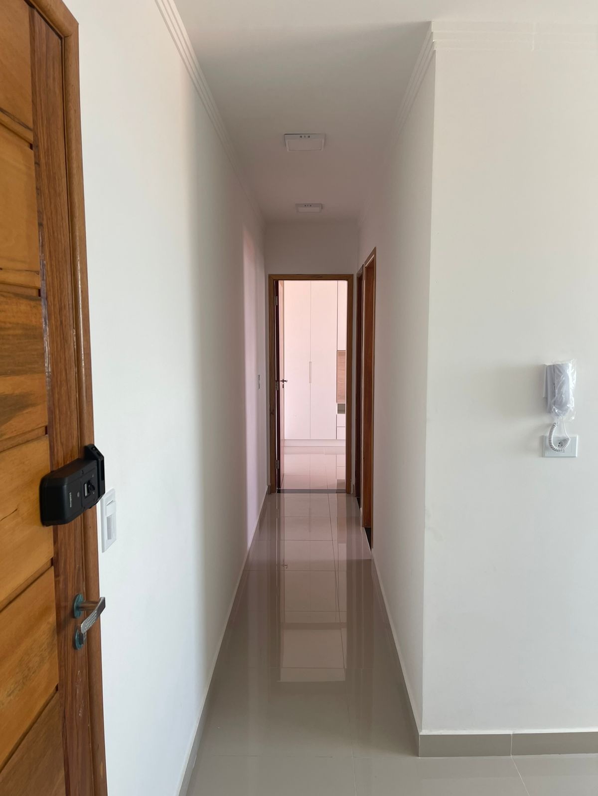 Apartamento à venda com 2 quartos, 45m² - Foto 8