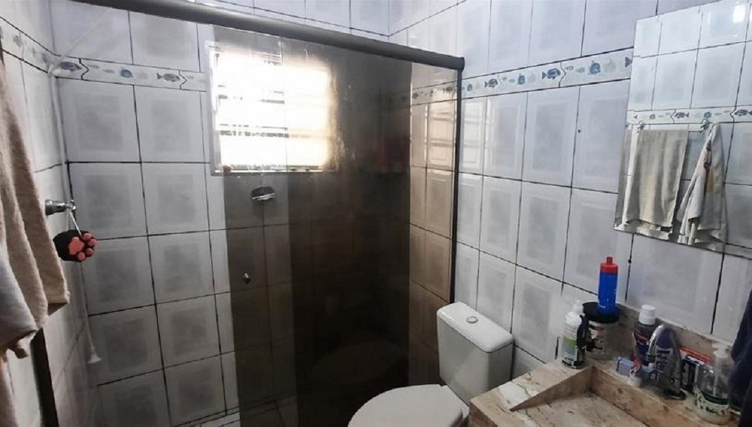 Casa à venda com 5 quartos, 90m² - Foto 12