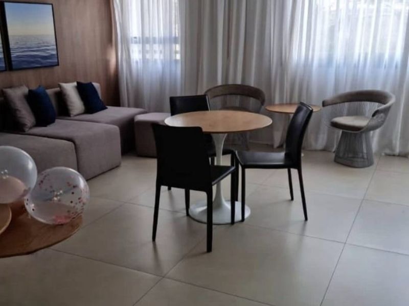 Apartamento à venda com 1 quarto, 26m² - Foto 14