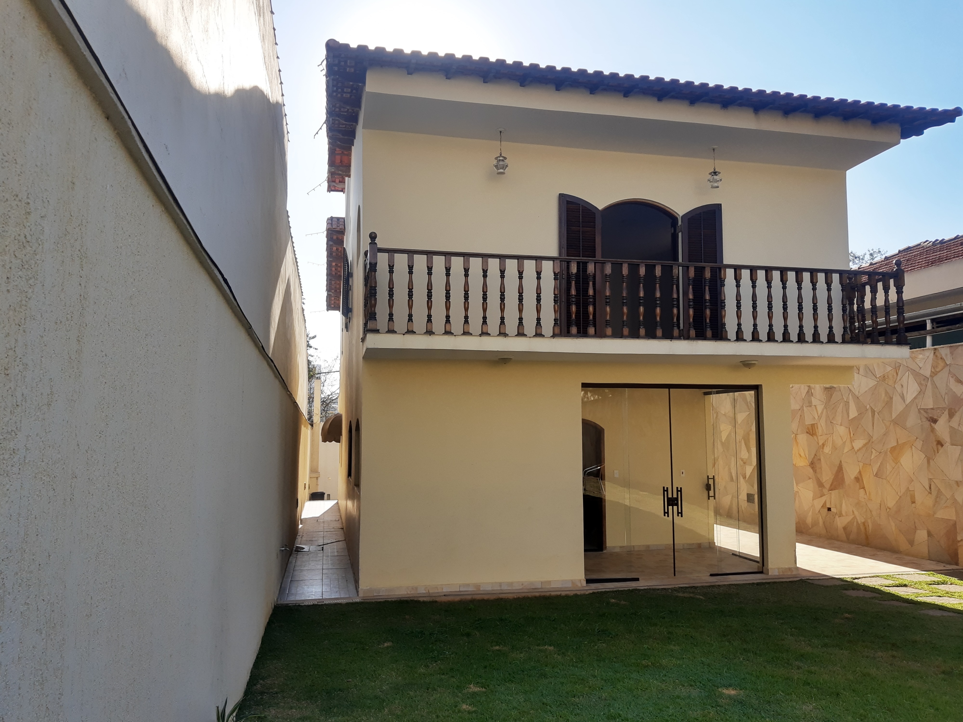 Casa à venda com 5 quartos, 400m² - Foto 33