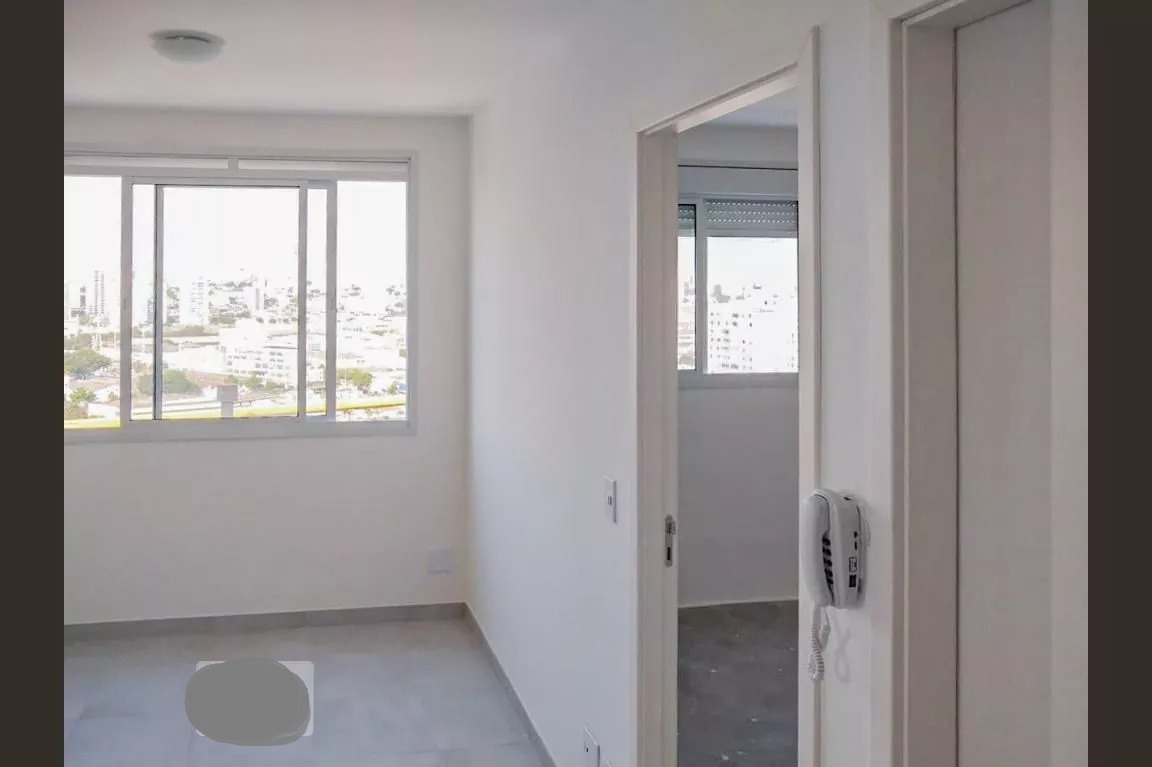 Apartamento à venda com 2 quartos, 35m² - Foto 3