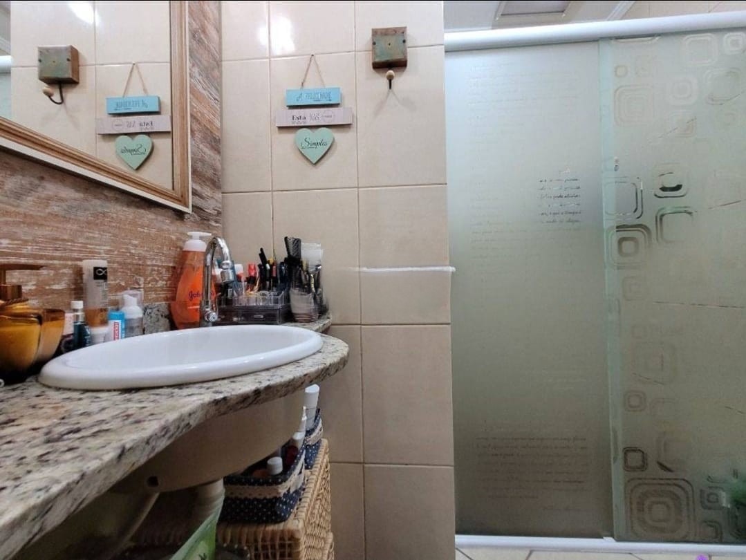 Casa de Condomínio à venda com 2 quartos, 55m² - Foto 16