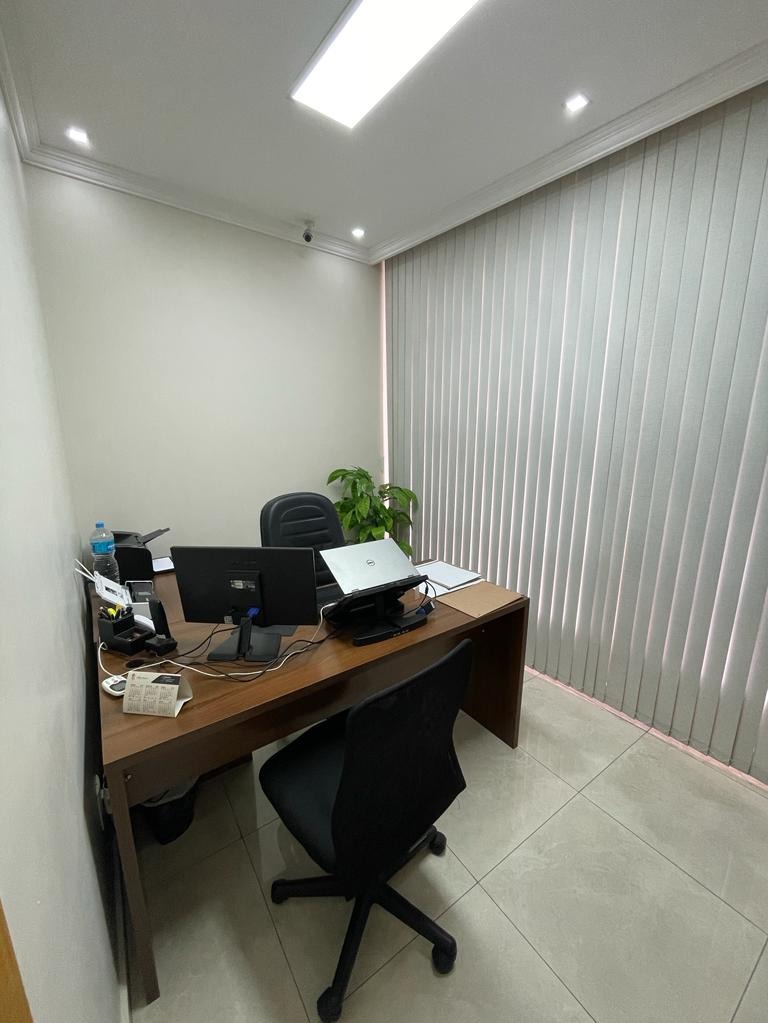 Conjunto Comercial-Sala à venda, 58m² - Foto 5