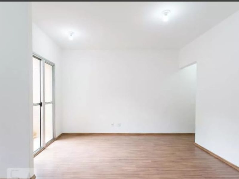 Apartamento à venda com 2 quartos, 60m² - Foto 2